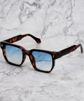  اكسبليست باوتس TORTOISE-GRADIENT BLUE